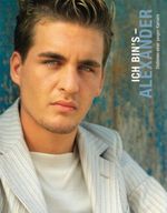 Ich bin's - Alexander Cover des Buches Ich bin's - Alexander (ISBN: 9783926224620)