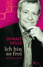 Ich bin so frei Cover des Buches Ich bin so frei (ISBN: 9783871346187)