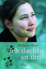 ich dachte. an ihn Cover des Buches ich dachte. an ihn (ISBN: 9783789140181)
