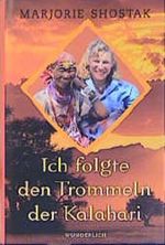 Ich folgte den Trommeln der Kalahari Cover des Buches Ich folgte den Trommeln der Kalahari (ISBN: 9783805207126)