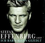 Ich hab's allen gezeigt, 3 Audio-CDs Cover des Buches Ich hab's allen gezeigt, 3 Audio-CDs (ISBN: 9783898132527)
