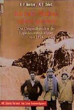 Ich habe Mallory zuletzt gesehen Cover des Buches Ich habe Mallory zuletzt gesehen (ISBN: 9783612267443)