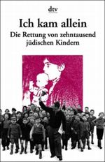 Ich kam allein Cover des Buches Ich kam allein (ISBN: 9783423304399)