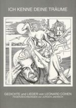 Ich kenne Deine Träume Cover des Buches Ich kenne Deine Träume (ISBN: 9783928001083)