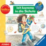 Ich komme in die Schule Cover des Buches Ich komme in die Schule (ISBN: 9783833712661)