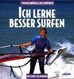 Ich lerne besser surfen Cover des Buches Ich lerne besser surfen (ISBN: 9783768804318)