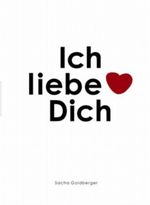 Ich liebe Dich Cover des Buches Ich liebe Dich (ISBN: 9783896604118)