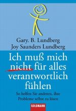 Ich muß mich nicht für alles verantwortlich fühlen Cover des Buches Ich muß mich nicht für alles verantwortlich fühlen (ISBN: 9783442151356)