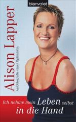 Ich nehme mein Leben selbst in die Hand Cover des Buches Ich nehme mein Leben selbst in die Hand (ISBN: 9783442369898)