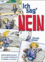 Ich sag' nein Cover des Buches Ich sag' nein (ISBN: 9783927279315)