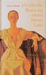 Ich schreibe Ihnen aus einem fernen Land Cover des Buches Ich schreibe Ihnen aus einem fernen Land (ISBN: 9783471771891)