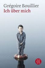 Ich über mich Cover des Buches Ich über mich (ISBN: 9783596191239)