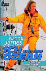 Ich und der Ozean Cover des Buches Ich und der Ozean (ISBN: 9783548232058)