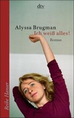 Ich weiß alles! Cover des Buches Ich weiß alles! (ISBN: 9783423622516)