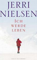 Ich werde leben Cover des Buches Ich werde leben (ISBN: 9783547771305)