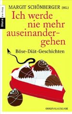 Ich werde nie mehr auseinandergehen Cover des Buches Ich werde nie mehr auseinandergehen (ISBN: 9783453352599)