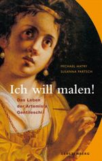 Ich will malen! Cover des Buches Ich will malen! (ISBN: 9783836951722)