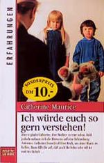 Ich würde euch so gern verstehen! Cover des Buches Ich würde euch so gern verstehen! (ISBN: 9783404255924)