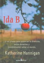 Ida B Cover des Buches Ida B (ISBN: 1435273109)