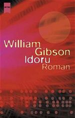 Idoru Cover des Buches Idoru (ISBN: 9783453863286)