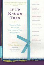 If I'd Known Then Cover des Buches If I'd Known Then (ISBN: 9780738213071)