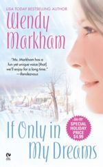 If Only in My Dreams Cover des Buches If Only in My Dreams (ISBN: 0451223470)