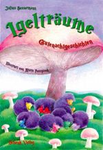 Igelträume Cover des Buches Igelträume (ISBN: 9783939337348)
