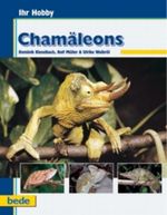 Ihr Hobby Chamäleons Cover des Buches Ihr Hobby Chamäleons (ISBN: 9783933646347)
