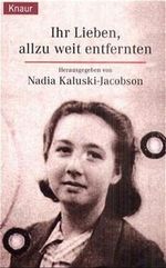 Ihr Lieben, allzu weit entfernten Cover des Buches Ihr Lieben, allzu weit entfernten (ISBN: 9783426614921)