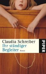 Ihr ständiger Begleiter Cover des Buches Ihr ständiger Begleiter (ISBN: 9783492252058)