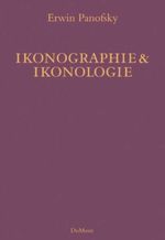 Ikonographie und Ikonologie Cover des Buches Ikonographie und Ikonologie (ISBN: 9783832177065)