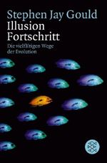 Illusion Fortschritt Cover des Buches Illusion Fortschritt (ISBN: 9783596146420)