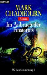 Im Anbruch der Finsternis Cover des Buches Im Anbruch der Finsternis (ISBN: 9783442241910)