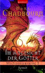 Im Angesicht der Götter Cover des Buches Im Angesicht der Götter (ISBN: 9783442241934)
