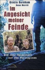 Im Angesicht meiner Feinde Cover des Buches Im Angesicht meiner Feinde (ISBN: 9783894378875)
