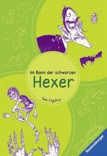 Im Bann der schwarzen Hexer Cover des Buches Im Bann der schwarzen Hexer (ISBN: 9783473543830)