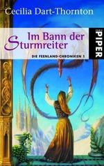 Im Bann der Sturmreiter Cover des Buches Im Bann der Sturmreiter (ISBN: 9783492266185)