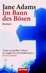 Im Bann des Bösen Cover des Buches Im Bann des Bösen (ISBN: 9783442460854)