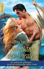Im Bann des Piraten Cover des Buches Im Bann des Piraten (ISBN: 9783426639467)