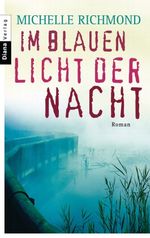 Im blauen Licht der Nacht Cover des Buches Im blauen Licht der Nacht (ISBN: 9783453356979)
