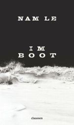 Im Boot Cover des Buches Im Boot (ISBN: 9783546004428)