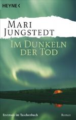 Im Dunkeln der Tod Cover des Buches Im Dunkeln der Tod (ISBN: 9783453406049)