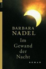 Im Gewand der Nacht Cover des Buches Im Gewand der Nacht (ISBN: 9783548605524)