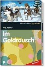 Im Goldrausch Cover des Buches Im Goldrausch (ISBN: 9783866157200)