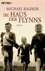 Im Haus der Flynns Cover des Buches Im Haus der Flynns (ISBN: 9783453400689)