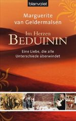 Im Herzen Beduinin Cover des Buches Im Herzen Beduinin (ISBN: 9783442367795)