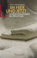 Im Hier und Jetzt Cover des Buches Im Hier und Jetzt (ISBN: 9783379200318)