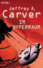 Im Hyperraum Cover des Buches Im Hyperraum (ISBN: 9783453520080)