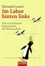 Im Labor hinten links Cover des Buches Im Labor hinten links (ISBN: 9783442153718)