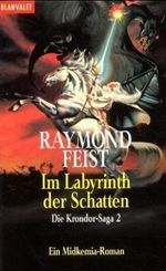 Im Labyrinth der Schatten Cover des Buches Im Labyrinth der Schatten (ISBN: 9783442249152)